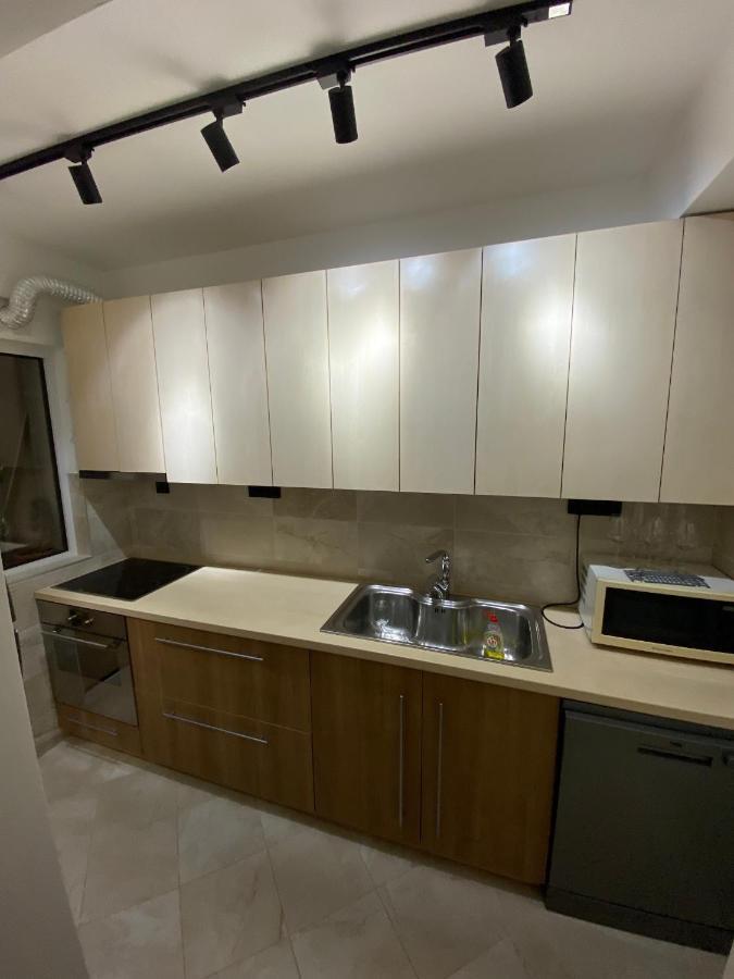 - Serenity Apartment - Skopie Exterior foto
